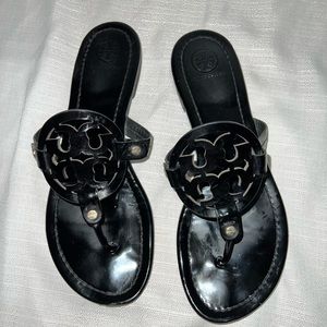 Tory Burch Miller Sandals